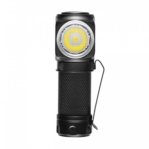 Lanterna Cabeça Recarregável Cyclope 600lm